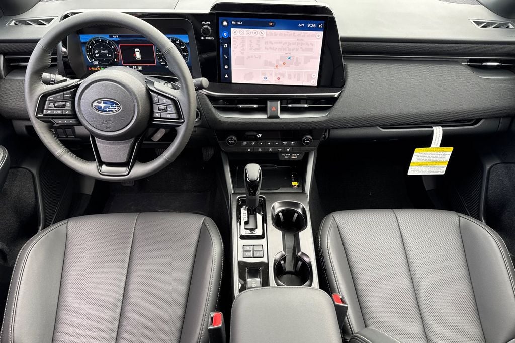 2026 Subaru OUTBACK Limited