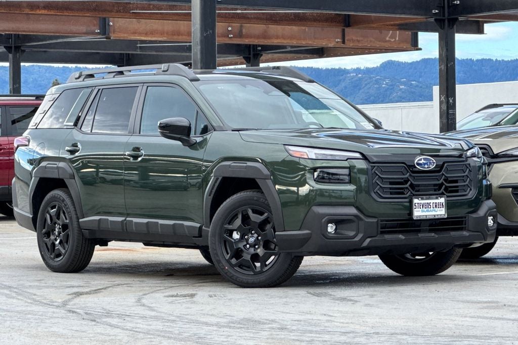 2026 Subaru OUTBACK Limited