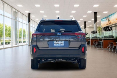 2026 Subaru OUTBACK Touring