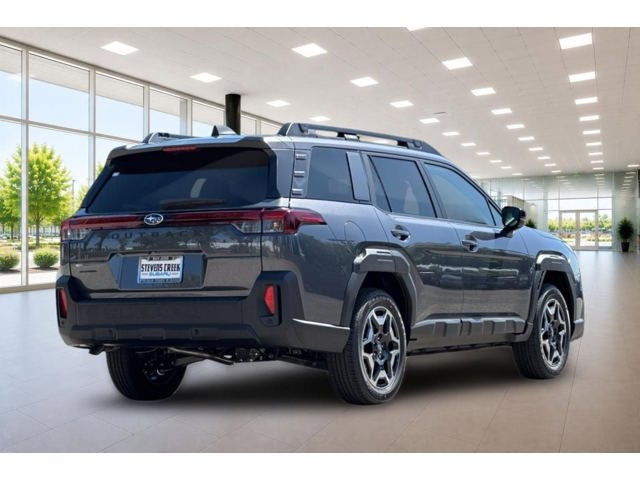 2026 Subaru OUTBACK Touring