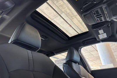 2026 Subaru Outback Touring