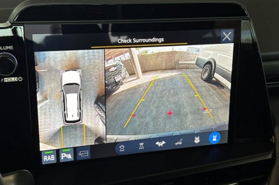 2026 Subaru Outback Touring