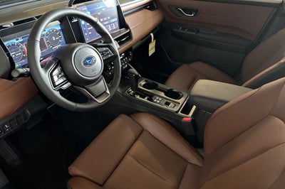 2026 Subaru Outback Touring