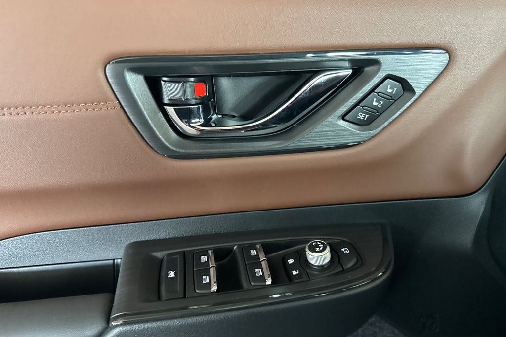 2026 Subaru Outback Touring