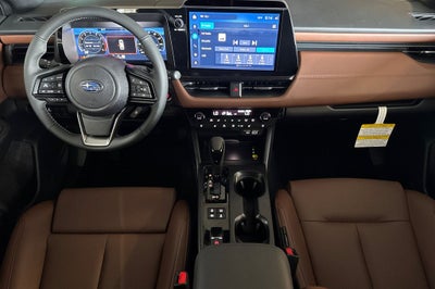 2026 Subaru Outback Touring
