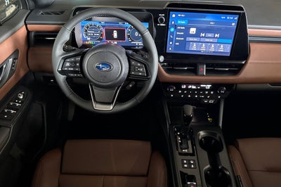 2026 Subaru Outback Touring
