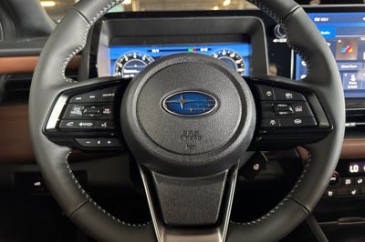 2026 Subaru Outback Touring