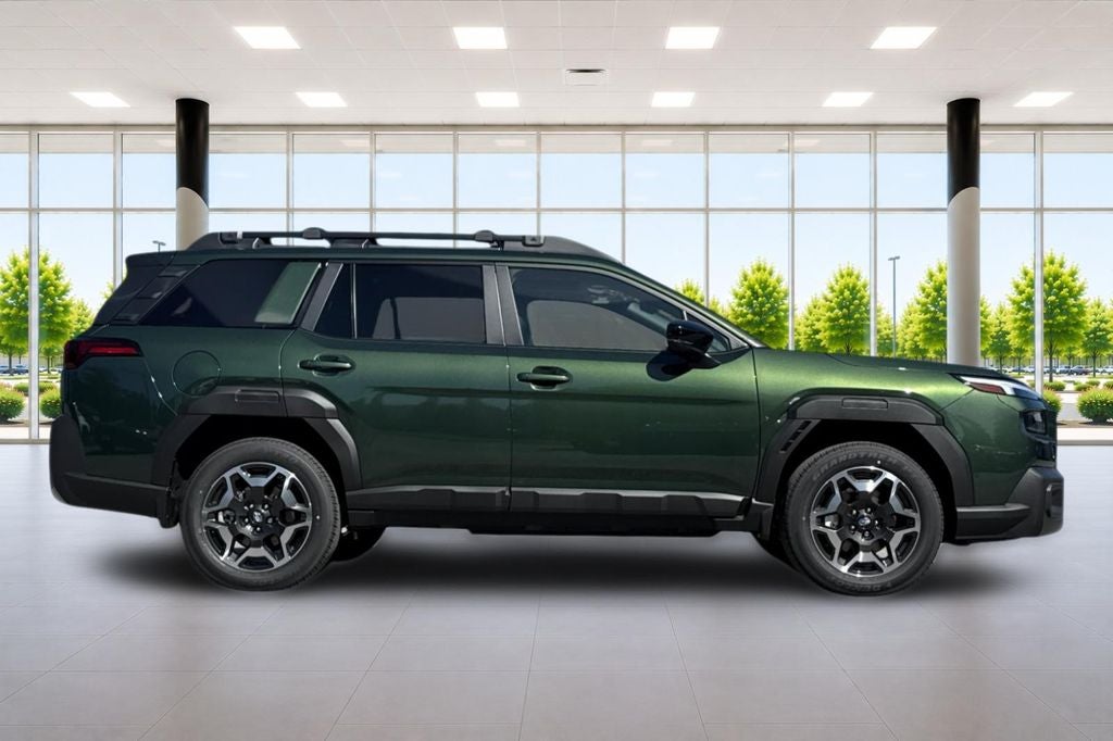 2026 Subaru Outback Touring