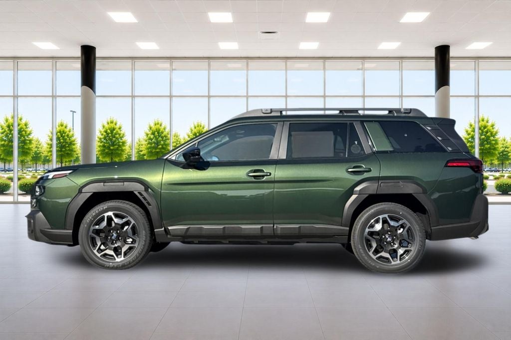 2026 Subaru Outback Touring