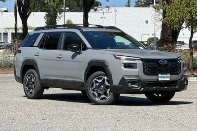 2026 Subaru OUTBACK Touring