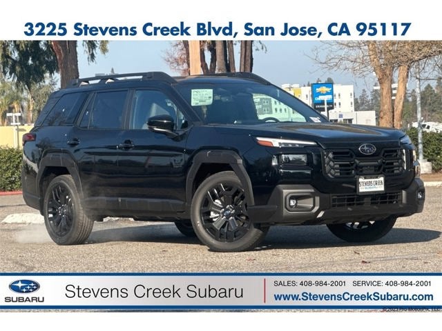 2026 Subaru OUTBACK Limited XT