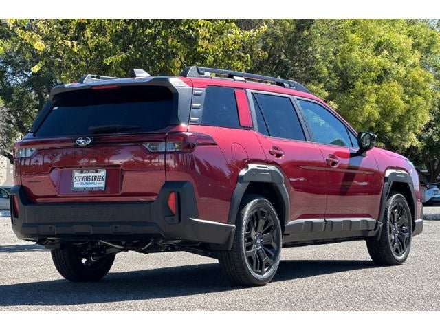 2026 Subaru OUTBACK Limited XT