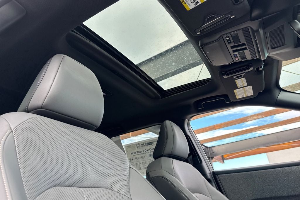 2026 Subaru OUTBACK Limited XT