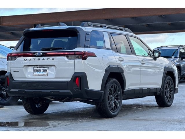 2026 Subaru OUTBACK Limited XT