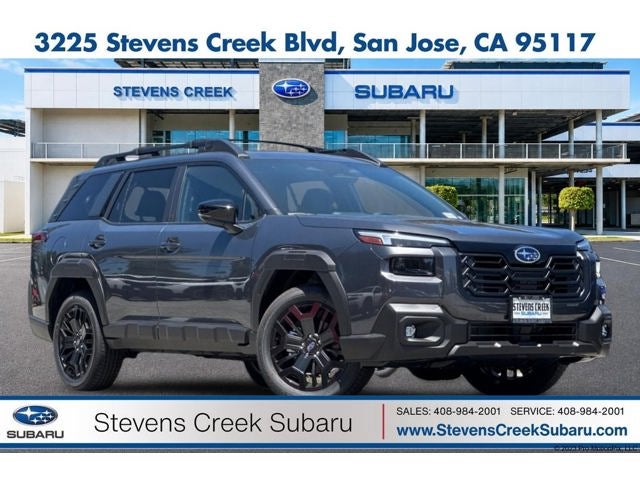2026 Subaru OUTBACK Limited XT