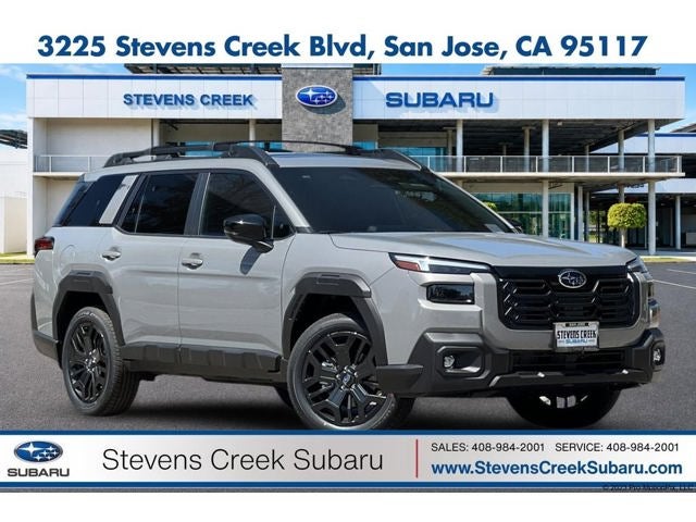 2026 Subaru OUTBACK Limited XT