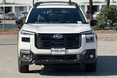 2026 Subaru OUTBACK Limited XT