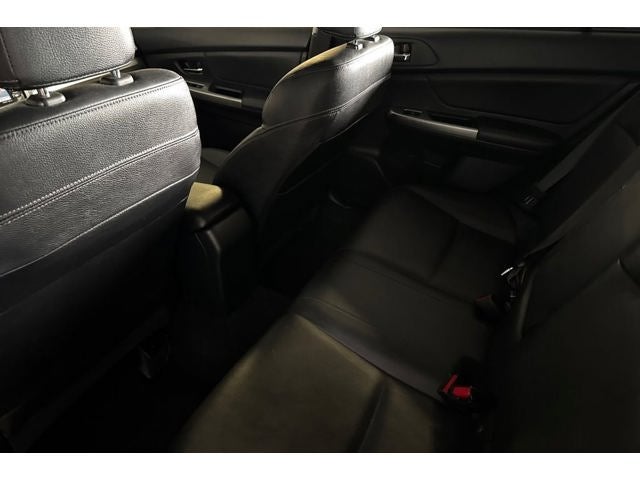 2015 Subaru XV Crosstrek 2.0i Limited