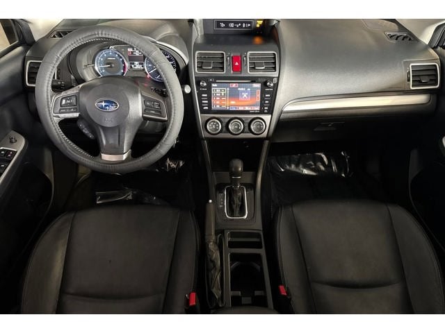 2015 Subaru XV Crosstrek 2.0i Limited