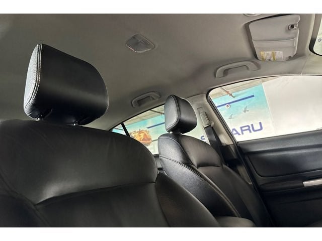 2015 Subaru XV Crosstrek 2.0i Limited
