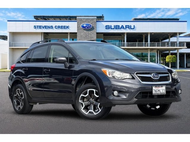 2015 Subaru XV Crosstrek 2.0i Limited