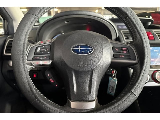 2015 Subaru XV Crosstrek 2.0i Limited
