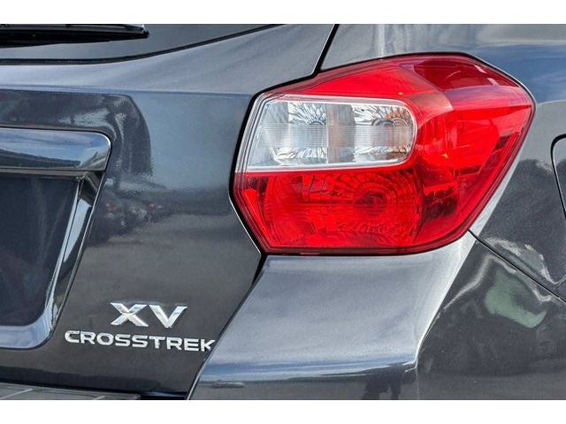 2015 Subaru XV Crosstrek 2.0i Limited