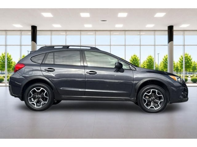 2015 Subaru XV Crosstrek 2.0i Limited