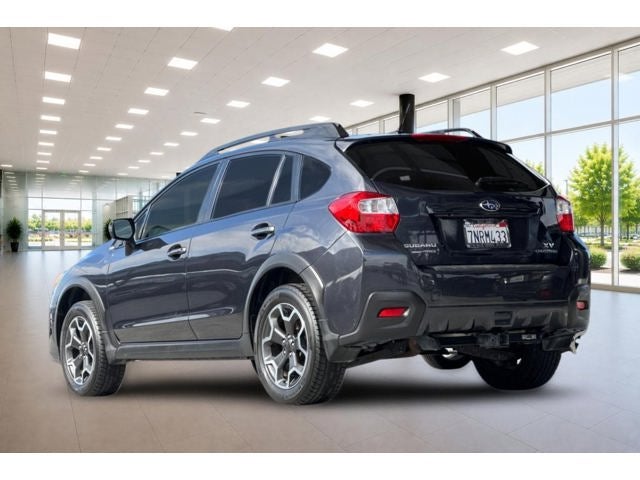 2015 Subaru XV Crosstrek 2.0i Limited