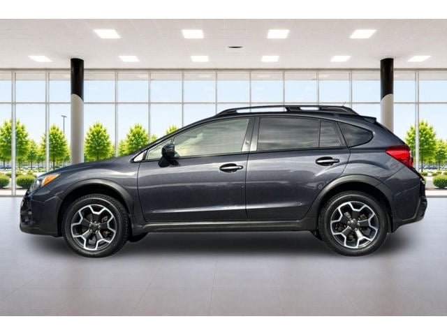 2015 Subaru XV Crosstrek 2.0i Limited