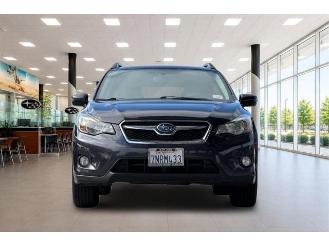 2015 Subaru XV Crosstrek 2.0i Limited