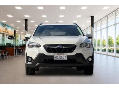 2023 Subaru Crosstrek Premium