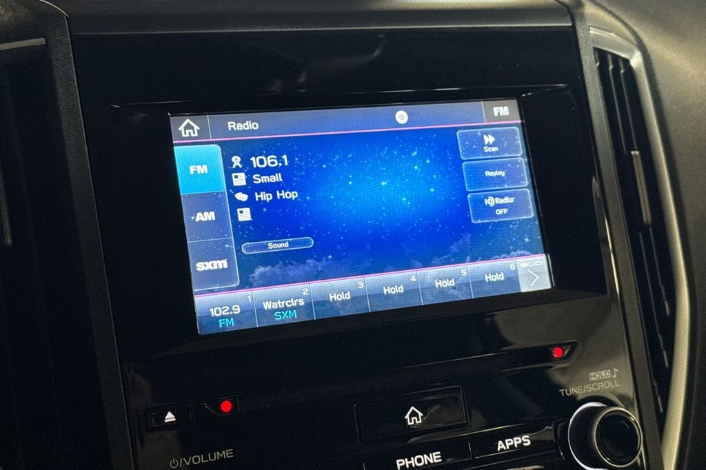 2023 Subaru Crosstrek Premium