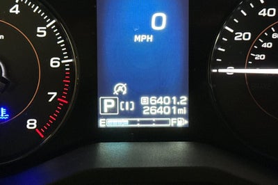 2023 Subaru Crosstrek Premium