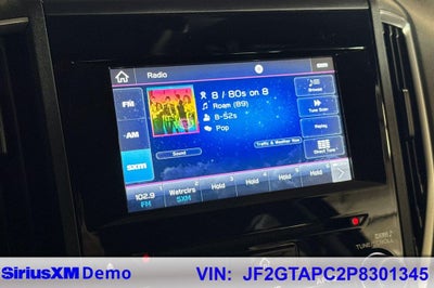 2023 Subaru Crosstrek Premium