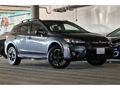 2023 Subaru Crosstrek Premium