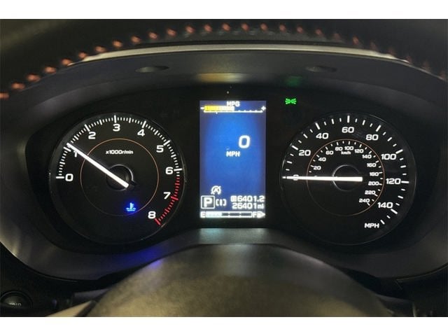 2023 Subaru Crosstrek Premium