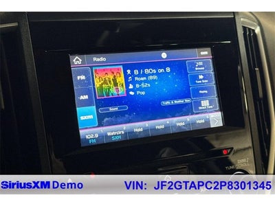 2023 Subaru Crosstrek Premium