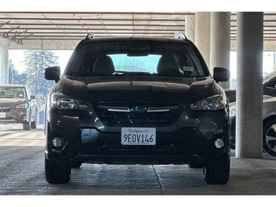 2023 Subaru Crosstrek Premium