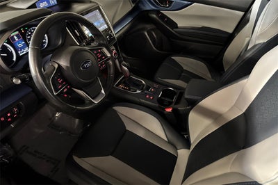 2023 Subaru Crosstrek Hybrid