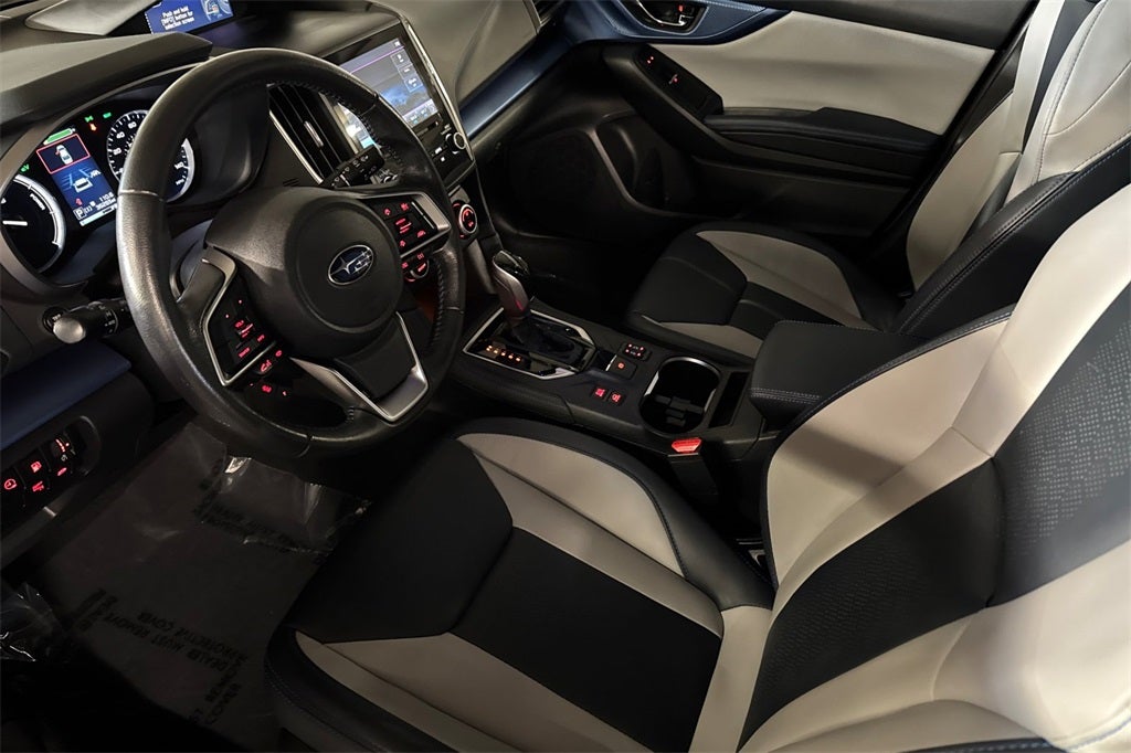 2023 Subaru Crosstrek Hybrid