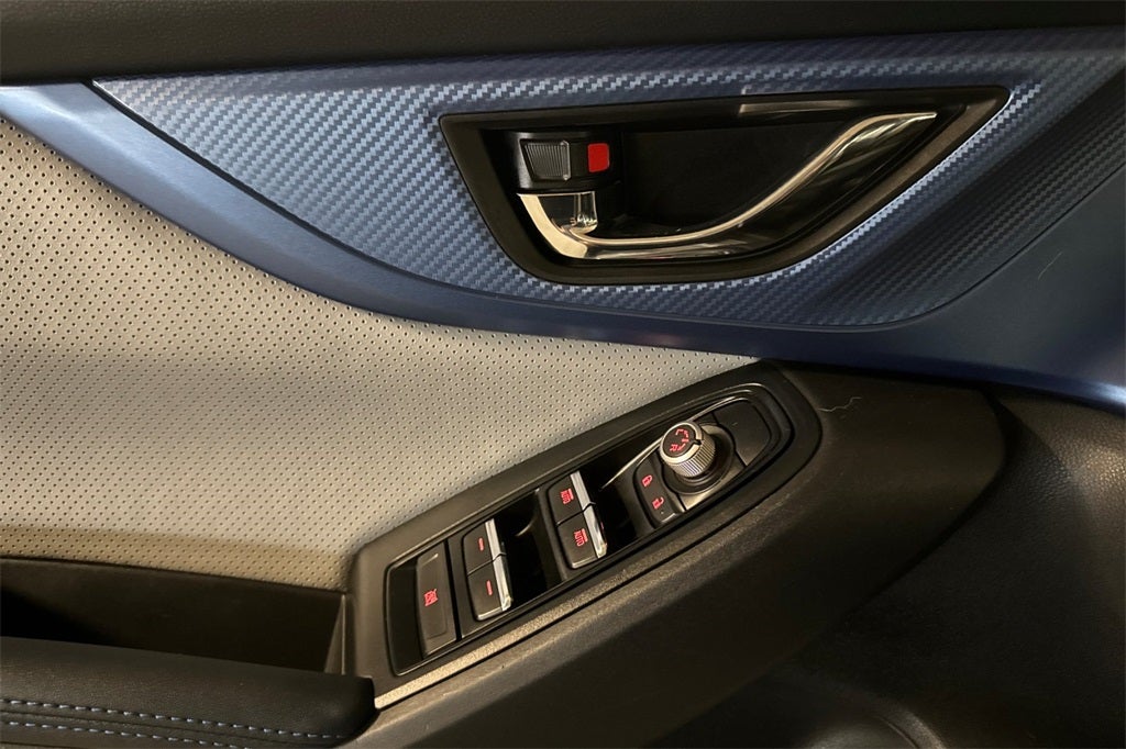 2023 Subaru Crosstrek Hybrid