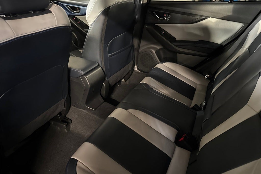 2023 Subaru Crosstrek Hybrid