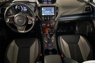 2023 Subaru Crosstrek Hybrid