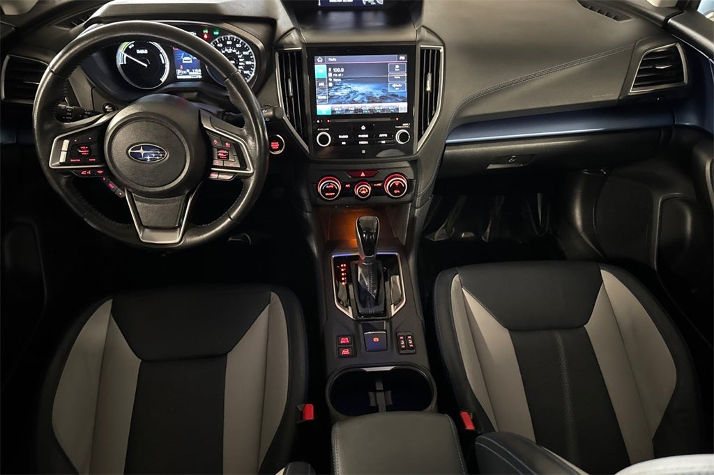 2023 Subaru Crosstrek Hybrid