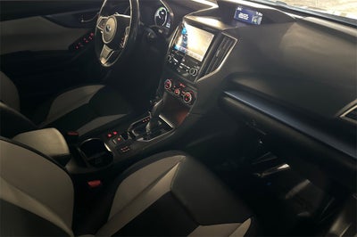 2023 Subaru Crosstrek Hybrid