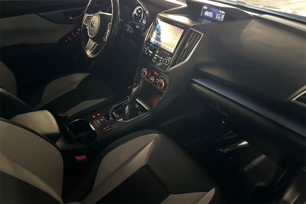 2023 Subaru Crosstrek Hybrid