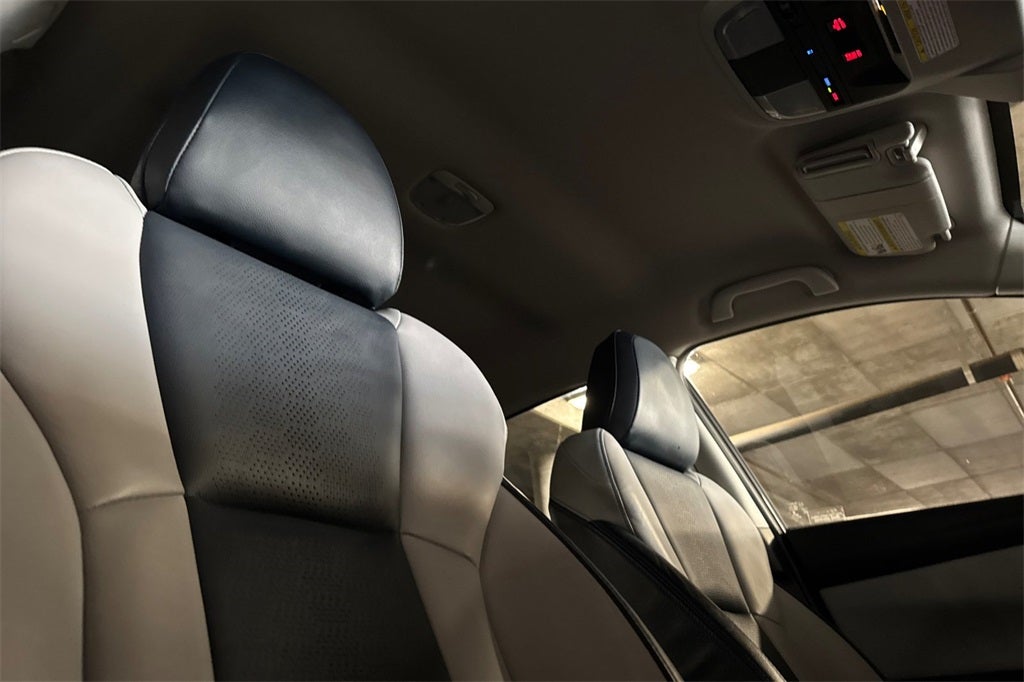 2023 Subaru Crosstrek Hybrid