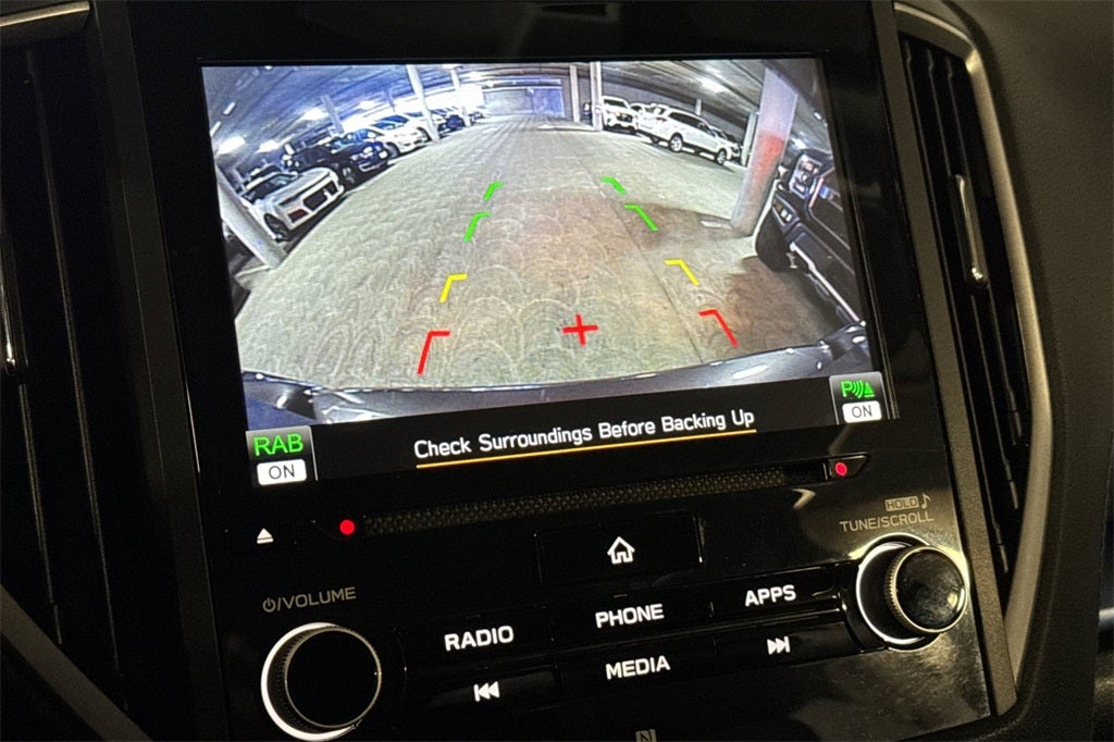 2023 Subaru Crosstrek Hybrid