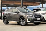 2023 Subaru Crosstrek Hybrid